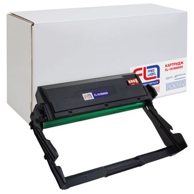 Драм картридж FREE Label Xerox 101R00555 (FL-101R00555) | Зображення 3