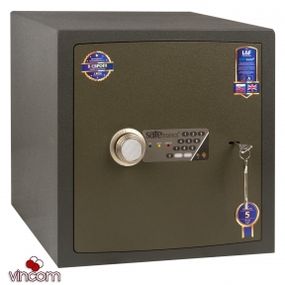 Сейф взломостойкий Safetronics NTR 39E-Мs