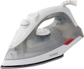 Паровой утюг Floria ZLN2878.1600W,Gray