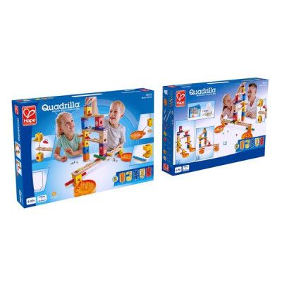 Конструктор Hape лабиринт Quadrilla Ксилофон 96 элемента (E6012) | Зображення 2