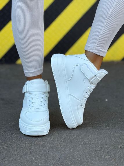 КЕДИ ЗИМОВІ | Зображення 4