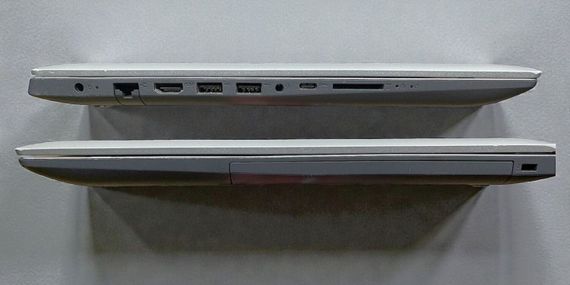 Ноутбук Б-класс Lenovo 320-15ISK / 15.6" (1366x768) TN / Intel Core i3-6006U (2 (4) ядра по 2.0 GHz) / 4 GB DDR4 / 120 GB SSD / nVidia GeForce 920MX, 2 GB GDDR3, 64-bit / WebCam б/у | Зображення 5