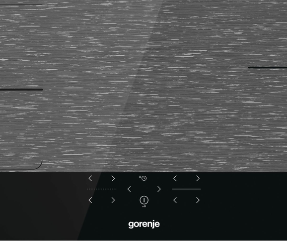 Варильна поверхня Gorenje індукційна GI8421SYB | Зображення 3