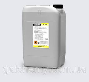 Гель для захисту та блиску шин M-105 Tires Wax, 28 кг