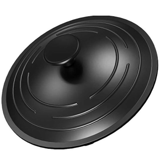 Сотейник Ringel IQ Be Active IQ-2148-28 28 см 4 л черный | Зображення 3