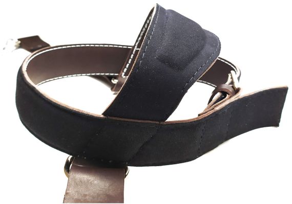 Упряж EasyFit для шиї (шкіра) (EF-HDSTR-02) | Зображення 3