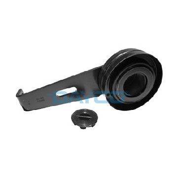 Натяжитель ремня Citroen Berlingo/Jumper/Jumpy / Fiat Ducato/Scudo / Peugeot Boxer/Expert/Partner 1.8/1.9 D/TD 94-06, Dayco,