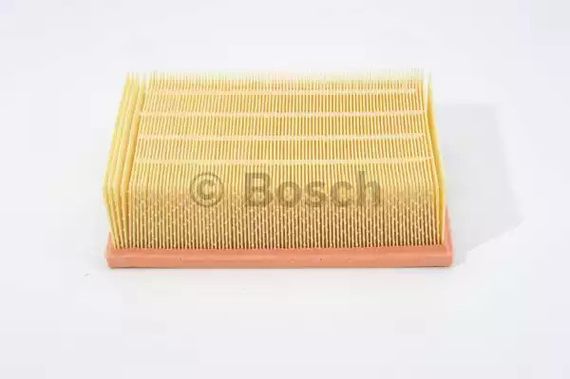 Фільтр повітряний SEAT EXEO, AUDI A4 BOSCH (1457433046) | Зображення 3