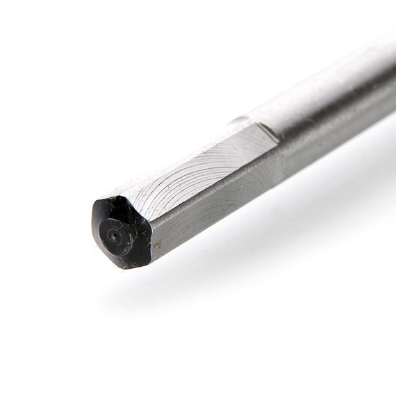 Сверло по дереву спиральное 16х460мм APRO | Зображення 2