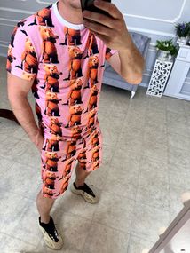 Спортивний костюм