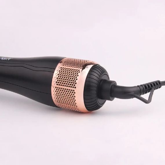 Фен щетка для укладки волос VGR-492 | Зображення 2