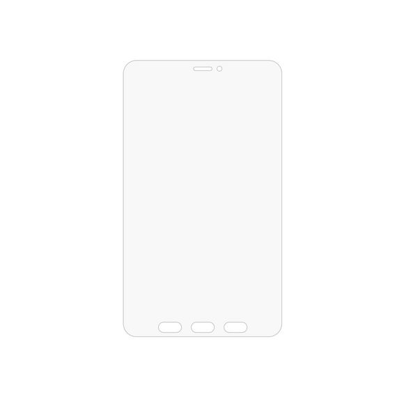 Скло захисне BeCover Samsung Galaxy Tab Active 5 SM-X306B 8" (710951) | Зображення 1