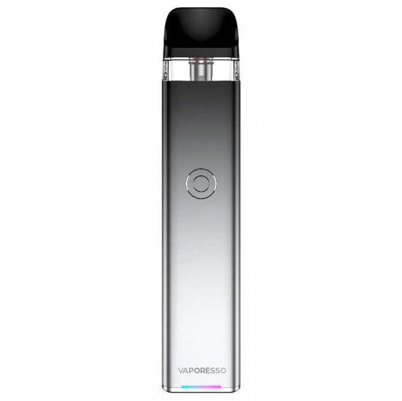 Vaporesso XROS 3. Icy Silver