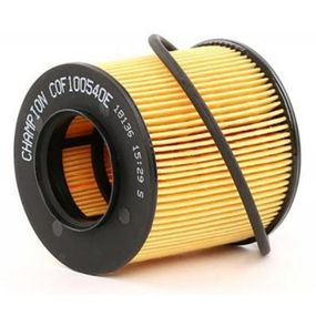 Фильтр масляный Champion COF100540E