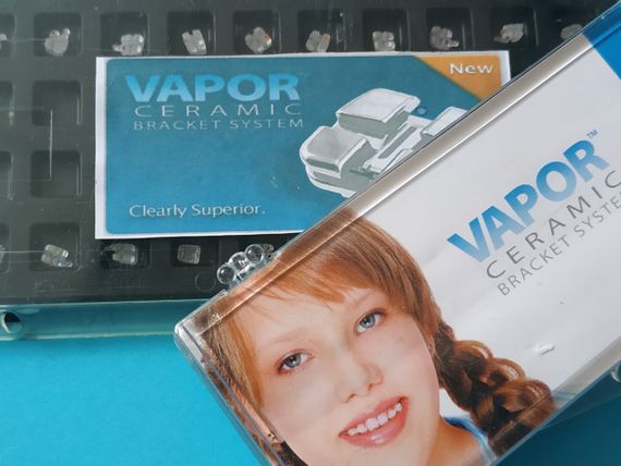 VAPOR Roth 022 w/h 345, ВЧ | Зображення 1