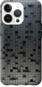 Чохол для Apple iPhone 13 Pro з силікону FCh_078103
