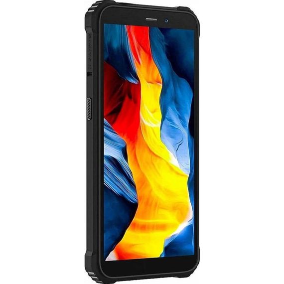 Мобільний телефон OUKITEL G2 4/64GB Green (6931940757768) | Зображення 3