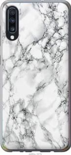 Чохол для Samsung Galaxy A70 2019 A705F з пластику FCh_043255