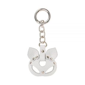 Брелок Cute Cat, White sexstyle