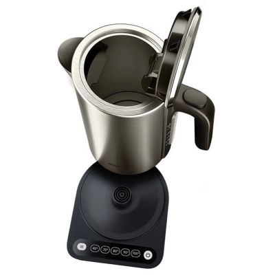 Електрочайник Braun WK 5205 BK (WK5205BK) | Зображення 1