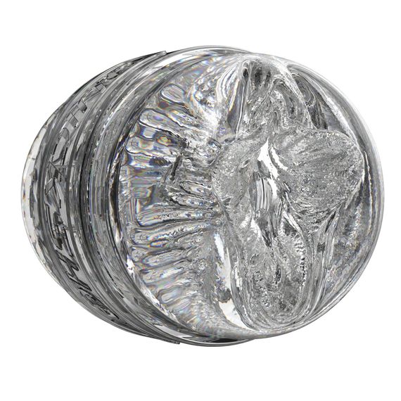 Мастурбатор Fleshlight Quickshot Mia Malkova, зі зліпком попки та вагіни, компактний, для пар та мін | Зображення 2