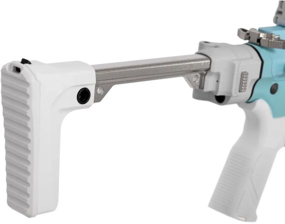 Гвинтівка страйкбольна G&G Armament FAR 9 Blue | Зображення 5