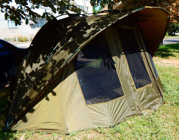 Намет EXP 3-mann Bivvy ELKO RANGER | Зображення 6
