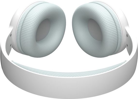 Гарнітура Defender FreeMotion B480 Bluetooth White (63480) | Зображення 3