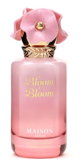 Парфумована вода Maison Asrar Bloom Bloom 100 мл