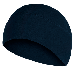 Шапка Beanie Fleece 340 Dark Blue (5875), M