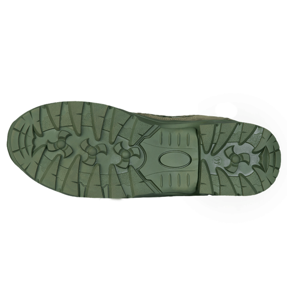 Черевики Oplot Olive (6621), 40 | Зображення 5