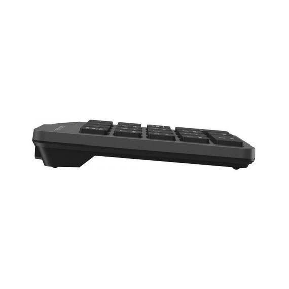 Клавіатура A4Tech FGK21C Wireless Grey (4711421993982) | Зображення 6