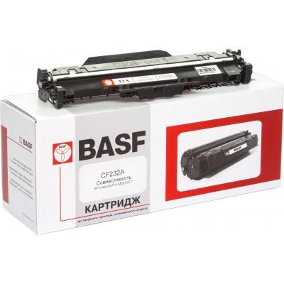 Драм картридж BASF HP LaserJet Pro M203/227 (DR-CF232A) | Зображення 1