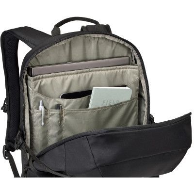 Рюкзак для ноутбука Thule 15.6&quot; EnRoute 21L TEBP4116 Black (3204838) | Зображення 5