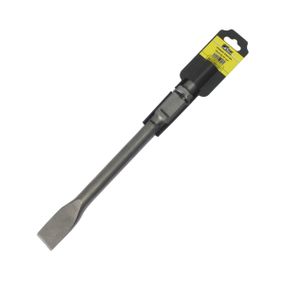 WERK Зубило плоске SDS-plus 14х20х250