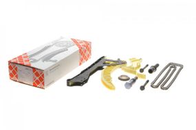 Комплект ланцюга ГРМ BMW X3 E83 E84 3 E46 E90  N42B20 N46B20 98-13 47662