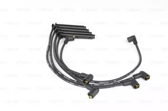 Комплект дротів запалювання FORD SCORPIO, BOSCH (0986356802) | Зображення 3