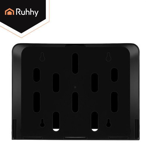 Диспенсер для паперових рушників Ruhhy 27715 White | Зображення 9
