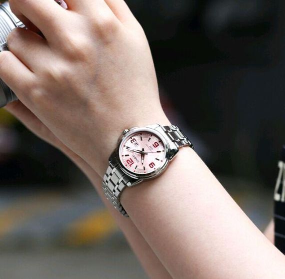 Годинник Casio LTP-1314D-5AVDF | Зображення 2