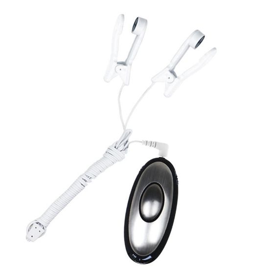 Електростимулятор BAILE French Impulsion, BI - 014118-1 Sex Aura | Зображення 2