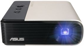 Проєктор портативний Asus ZenBeam E2 WVGA 90LJ00H3-B01170