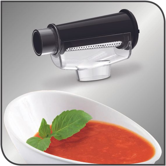 М'ясорубка Tefal NE114130 HV1 7IN1 (NE114130) | Зображення 3