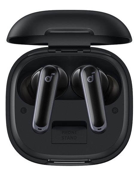 Гарнітура Anker SoundСore P40i Black | Зображення 4
