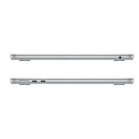 Ноутбук Apple MacBook Air 15 M3 A3114 Silver (MXD23UA/A) | Зображення 2