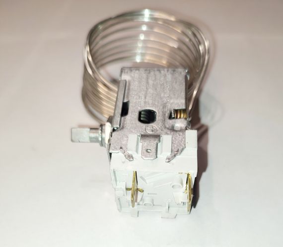 Термостат АТЕА А03 0381 (аналог К-59) для холодильника та морозильної камери (Італія) | Зображення 6