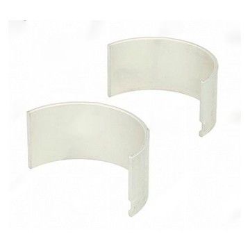 Вкладыши шатунные STD VW LT 2.8 TDI 97-06, KS, 79381600,