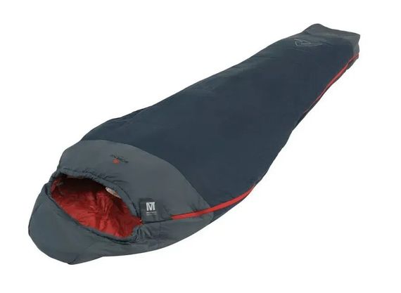 Спальний мішок Robens Moraine II "L"+5°C (250287) | Зображення 5