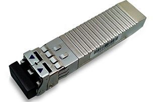 SFP-10G-10KM 10G одномодовий Двоволоконні оптичний модуль SFP - Конвертери