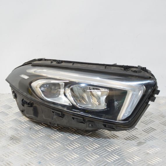 Фара права Mercedes A-Class W177 2018-2024 Фара передня права Мерседес в177 A1779064803
