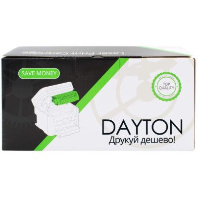 Картридж Dayton Samsung ML-1210D3 2.5k (DN-SAM-NT1210) | Зображення 1
